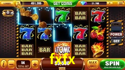 Ofertas Imperdíveis na fxfx: Promoções e Bônus Que Valem a Pena